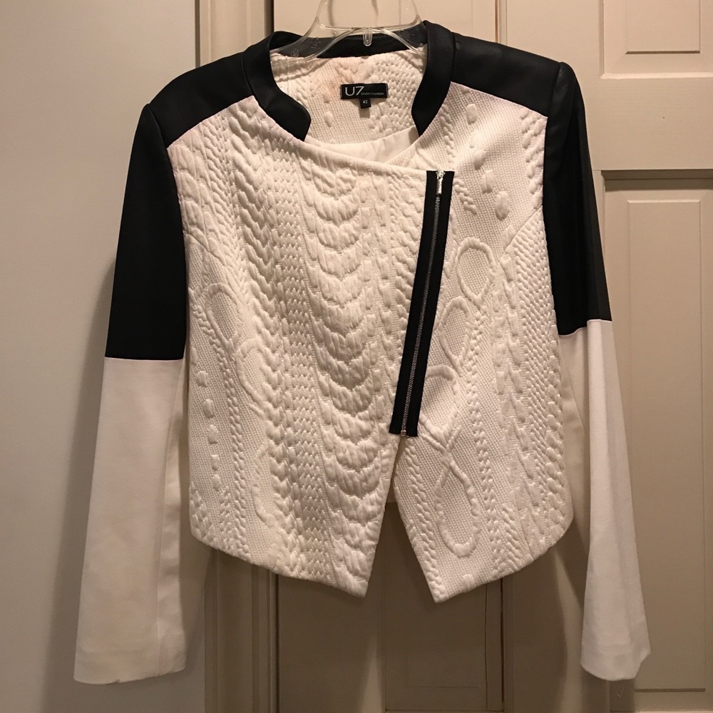 Jacket - Picture 2 of 2